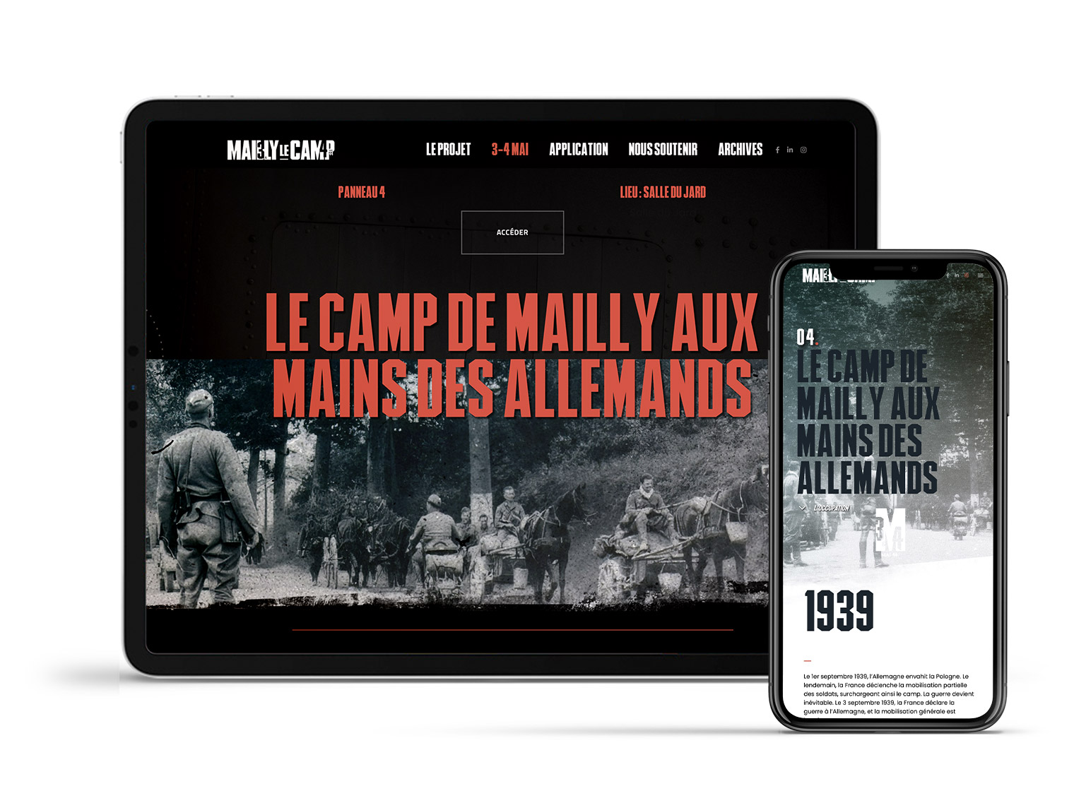 site internet Mailly_Le-camp ©Supersolids