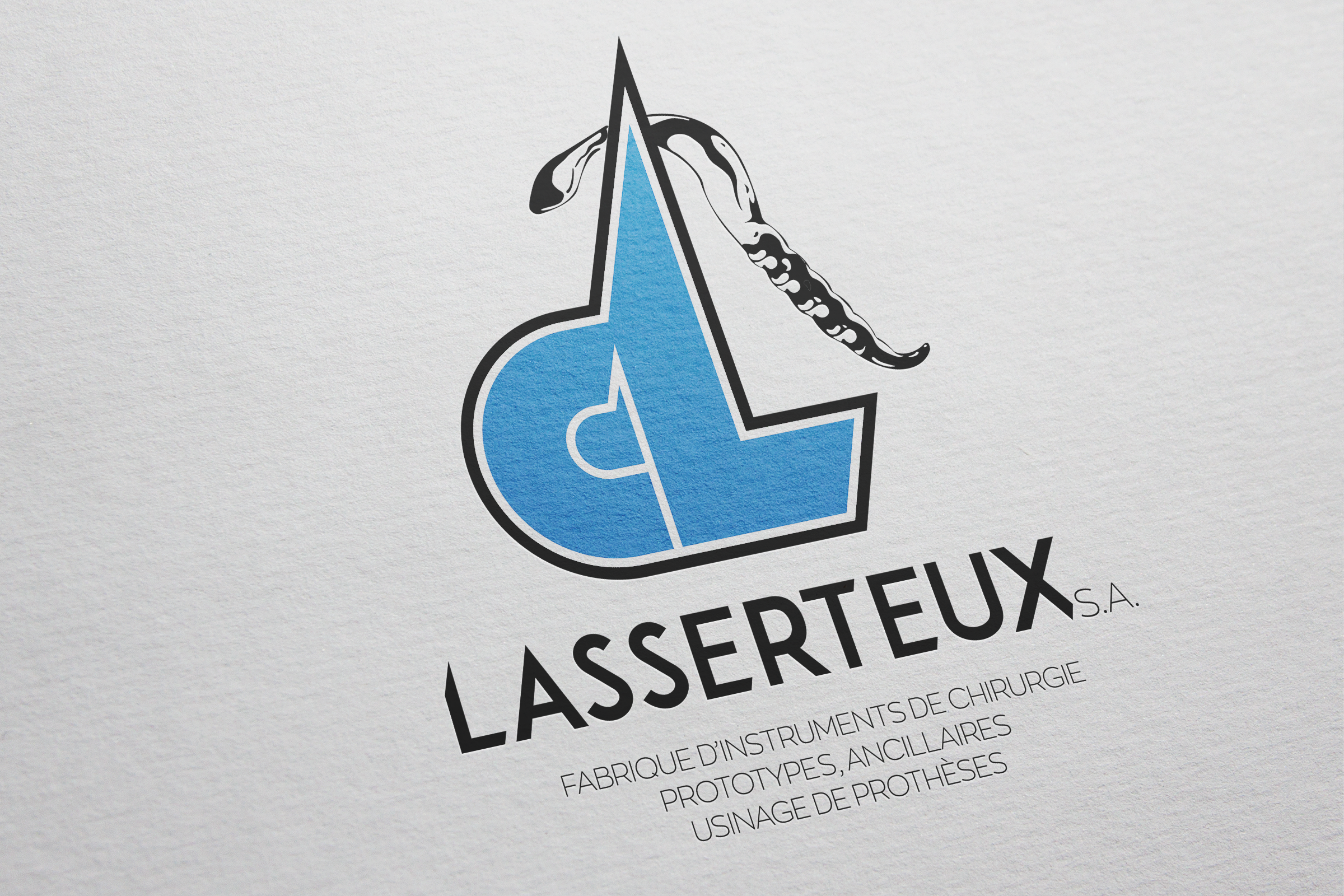 Logo Lasserteux ©Supersolids